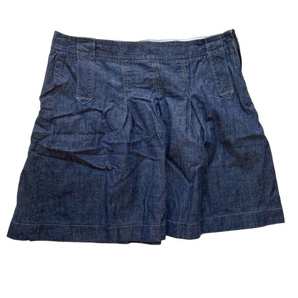 J. Crew Cotton Circle Skirt - Women’s L - Picture 1 of 7